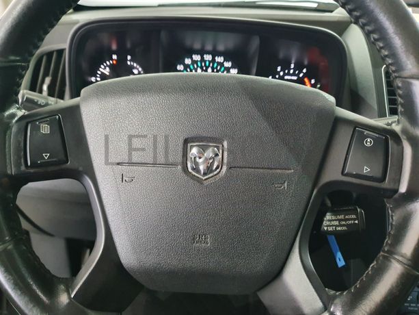 Dodje Journey · Ano 2009