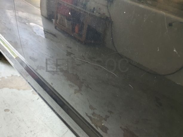 Dodje Journey · Ano 2009