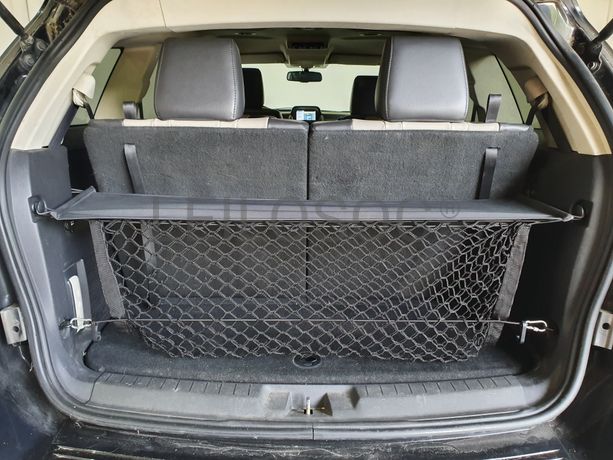 Dodje Journey · Ano 2009