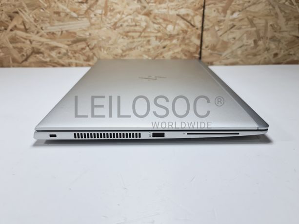 Portátil HP EliteBook 755 G5