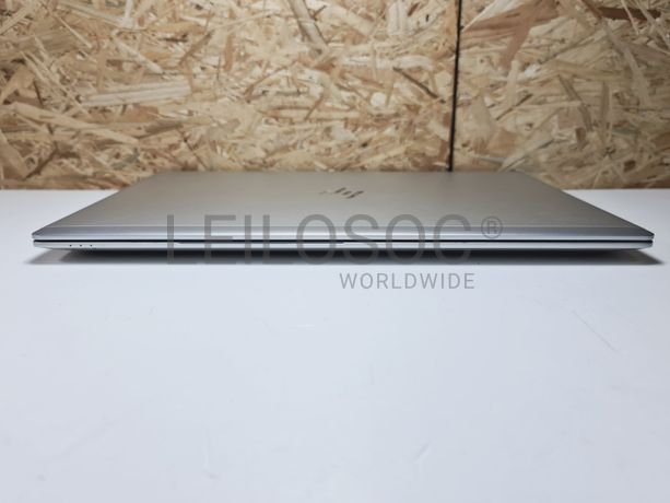 Portátil HP EliteBook 755 G5