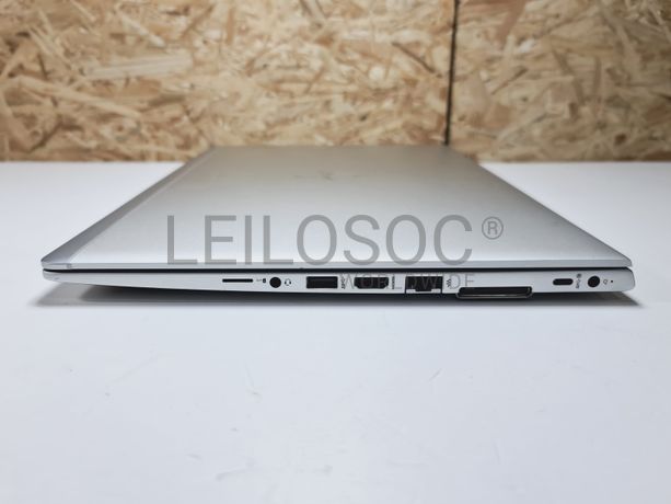 Portátil HP EliteBook 755 G5