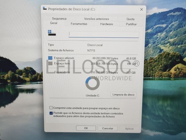 Portátil HP EliteBook 755 G5