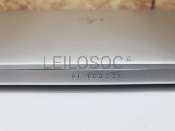 Portátil HP EliteBook 755 G5