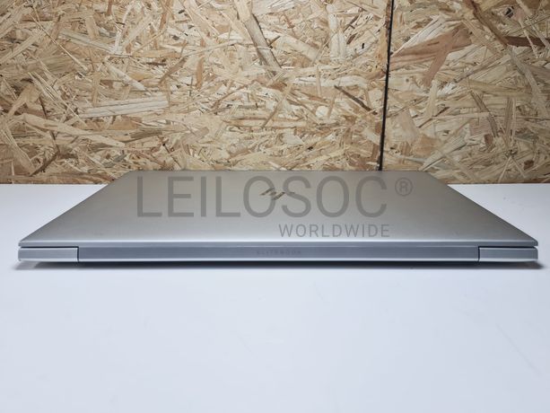 Portátil HP EliteBook 755 G5