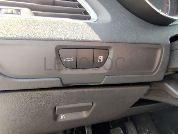 Peugeot 508 SW · Ano 2014