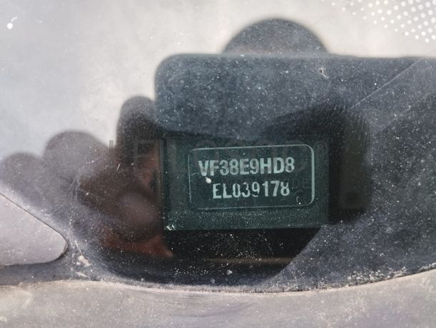 Peugeot 508 SW · Ano 2014