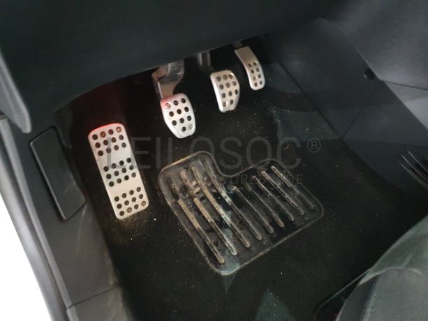 Citroën DS3 · Ano 2012