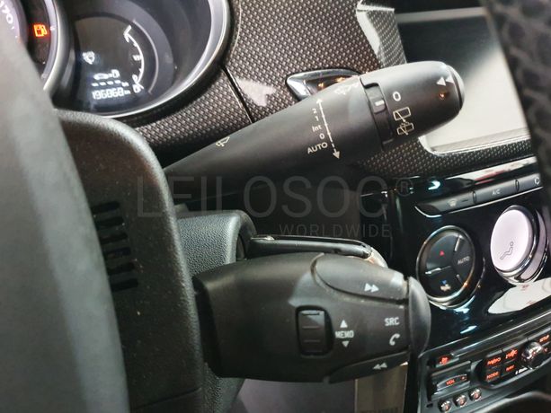 Citroën DS3 · Ano 2012