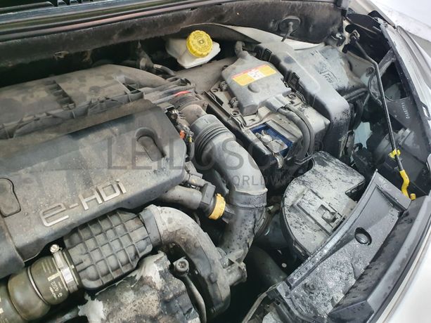 Citroën DS3 · Ano 2012