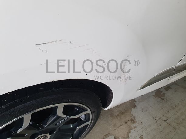 Citroën DS3 · Ano 2012