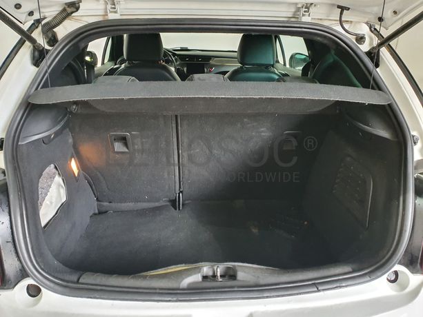 Citroën DS3 · Ano 2012