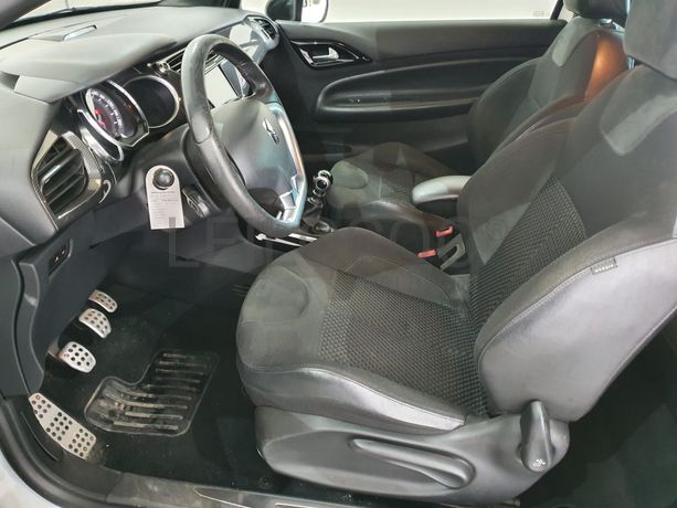Citroën DS3 · Ano 2012