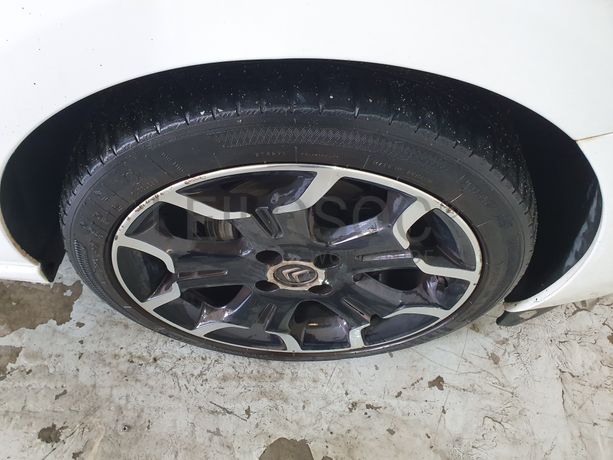 Citroën DS3 · Ano 2012