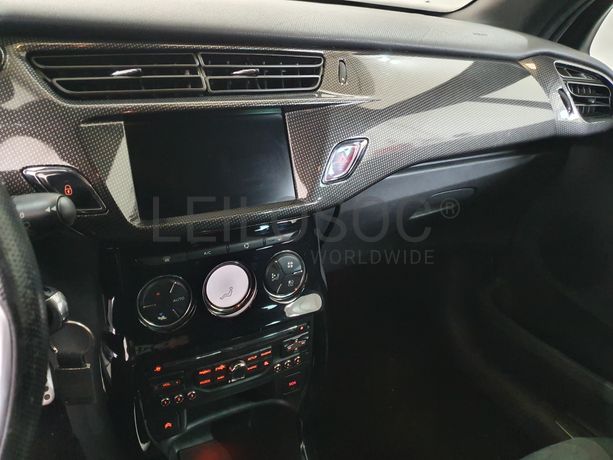 Citroën DS3 · Ano 2012