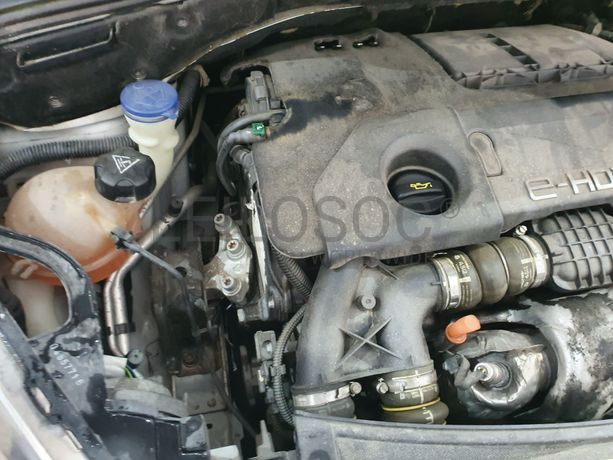 Citroën DS3 · Ano 2012