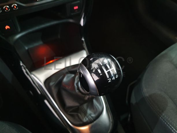 Citroën DS3 · Ano 2012