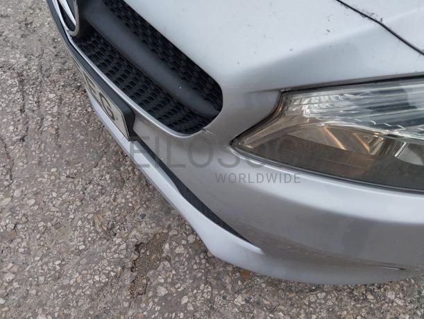 Mercedes-Benz A180 · Ano 2016