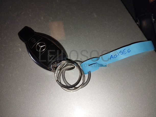 Mercedes-Benz A180 · Ano 2016