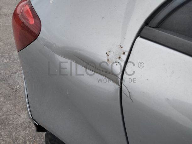 Mercedes-Benz A180 · Ano 2016