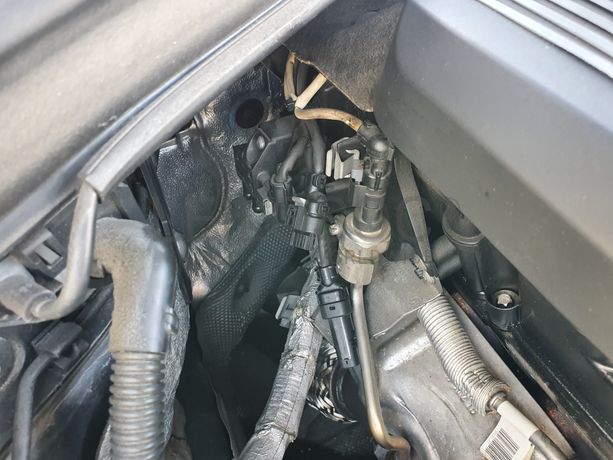 BMW 116D · Ano 2015