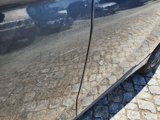 BMW 116D · Ano 2015