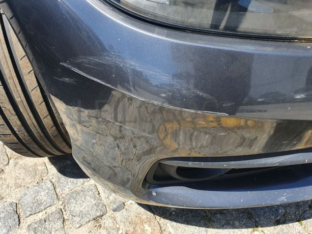 BMW 116D · Ano 2015