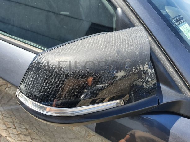 BMW 116D · Ano 2015