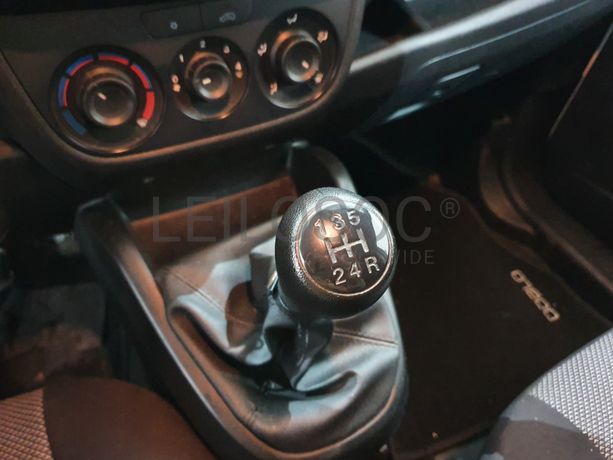 Fiat Doblo · Ano 2014