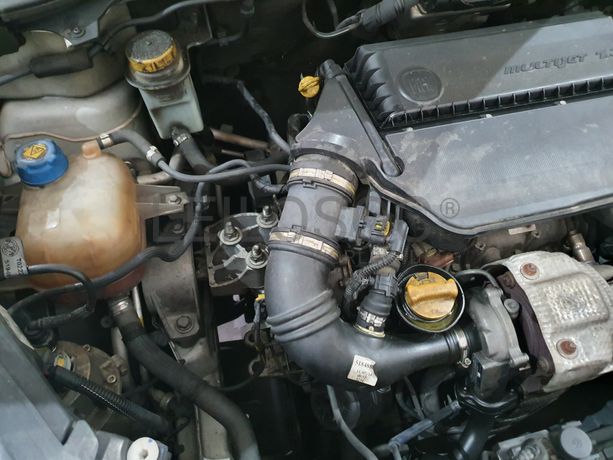 Fiat Doblo · Ano 2014