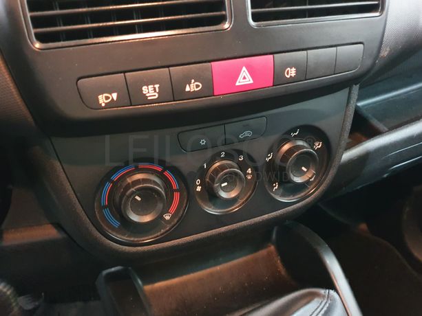 Fiat Doblo · Ano 2014