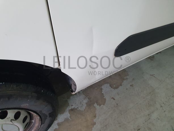 Fiat Doblo · Ano 2014