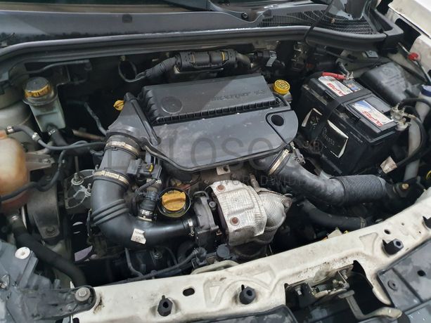 Fiat Doblo · Ano 2014