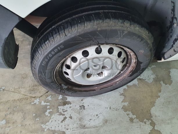 Fiat Doblo · Ano 2014