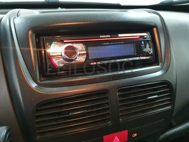 Fiat Doblo · Ano 2014