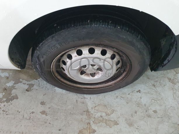 Fiat Doblo · Ano 2014