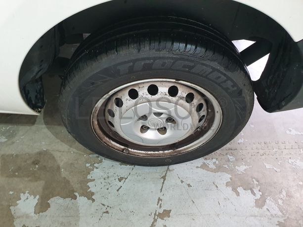 Fiat Doblo · Ano 2014