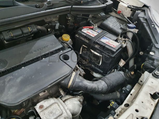 Fiat Doblo · Ano 2014