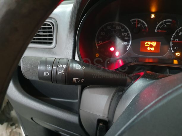 Fiat Doblo · Ano 2014