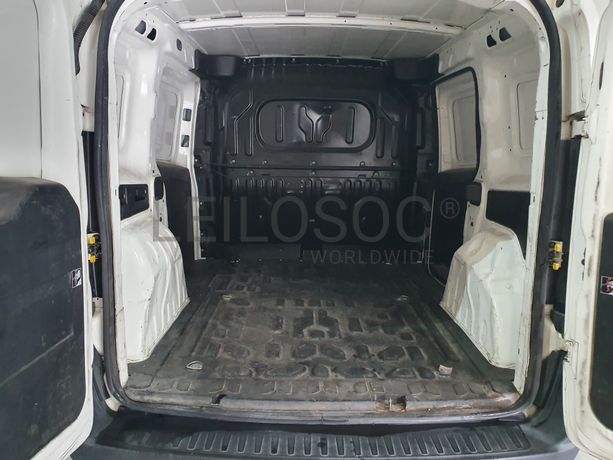 Fiat Doblo · Ano 2014