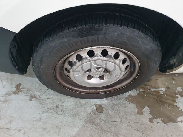 Fiat Doblo · Ano 2014