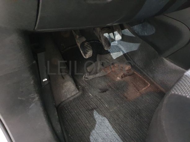 Fiat Doblo · Ano 2014