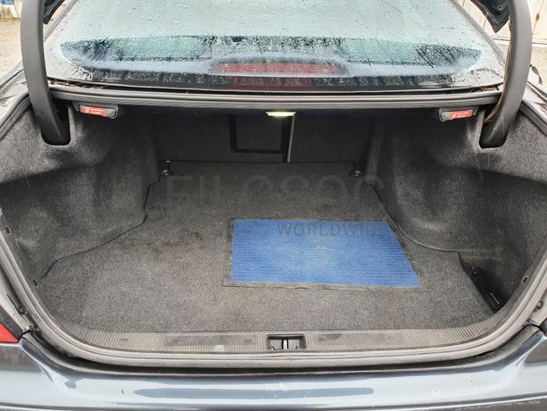 Mercedes-Benz CLK 230 Kompressor · Ano 2002