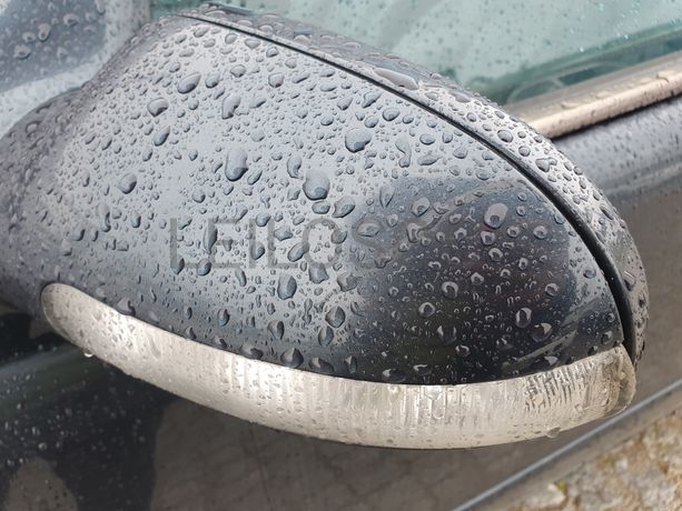 Mercedes-Benz CLK 230 Kompressor · Ano 2002