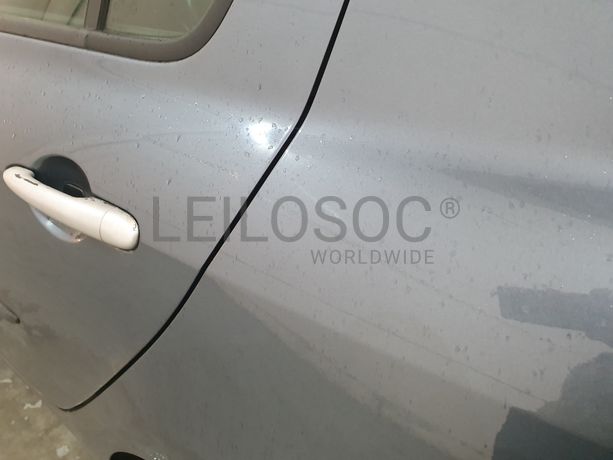 Renault Clio · Ano 2006