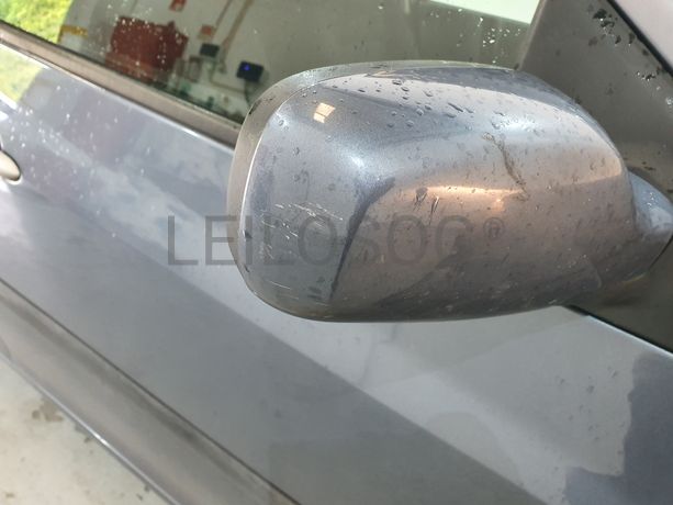 Renault Clio · Ano 2006