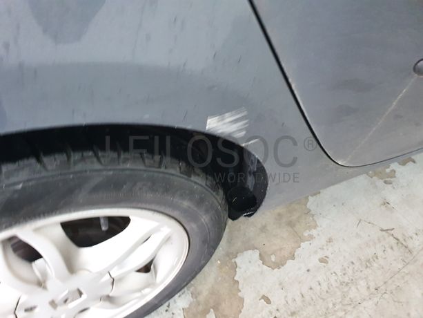 Renault Clio · Ano 2006