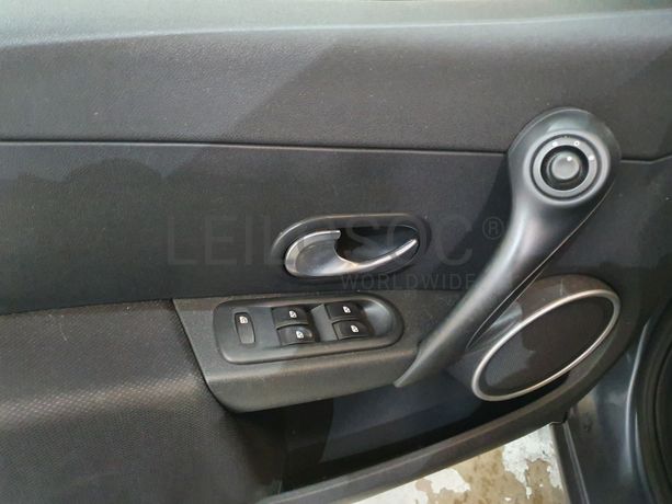 Renault Clio · Ano 2006