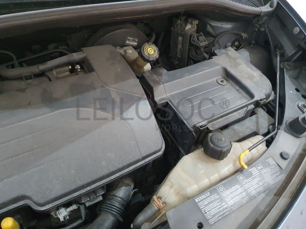 Renault Clio · Ano 2006