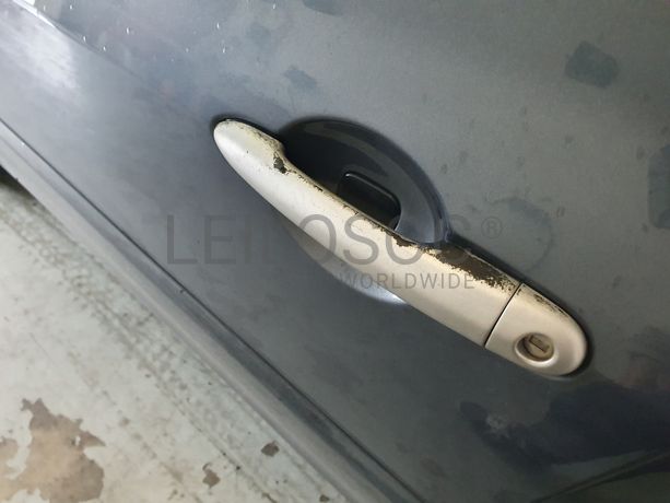 Renault Clio · Ano 2006